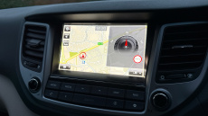 Hyundai Tucson 2.0 CRDi Blue Drive Premium 5dr 2WD Diesel Estate